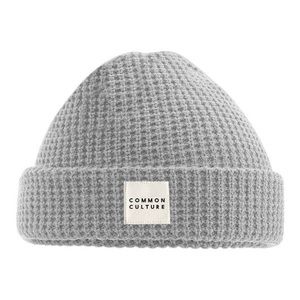 Common Culture Beanie Connor Franta